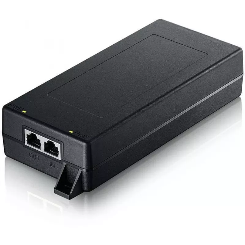 Zyxel PoE12-90W iniettore PoE alimentatore per interni