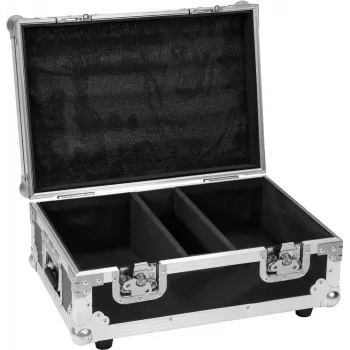 Roadinger flightcase per 2x diffusori TSL-150/250/350 – design robusto