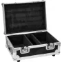 Roadinger flightcase per 2x diffusori TSL-150/250/350 – design robusto