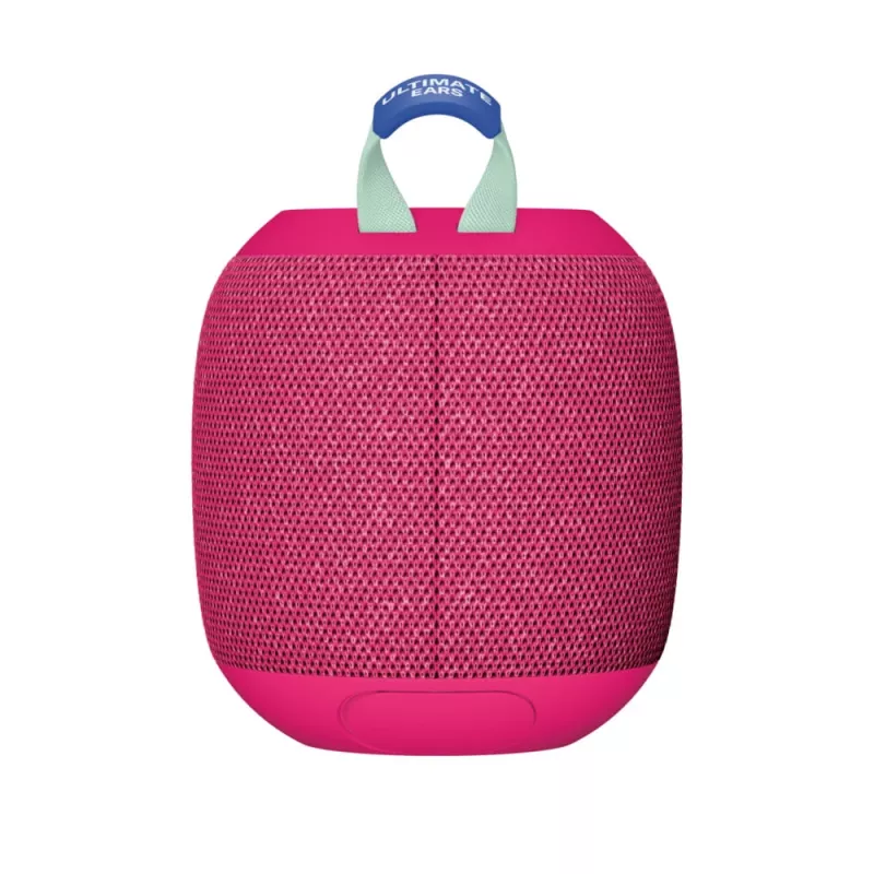 Diffusore stereo portatile Ultimate Ears WONDERBOOM 4 rosa