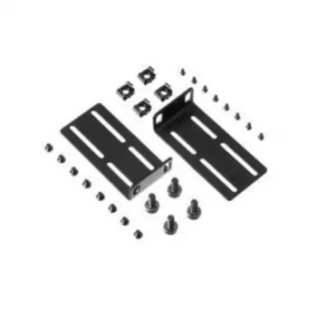Aruba X412 kit RM universale 1U 2 montanti