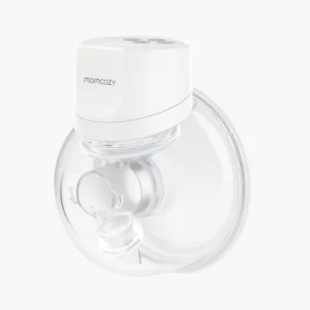 Momcozy S12 Pro tiralatte 180 ml elettronico