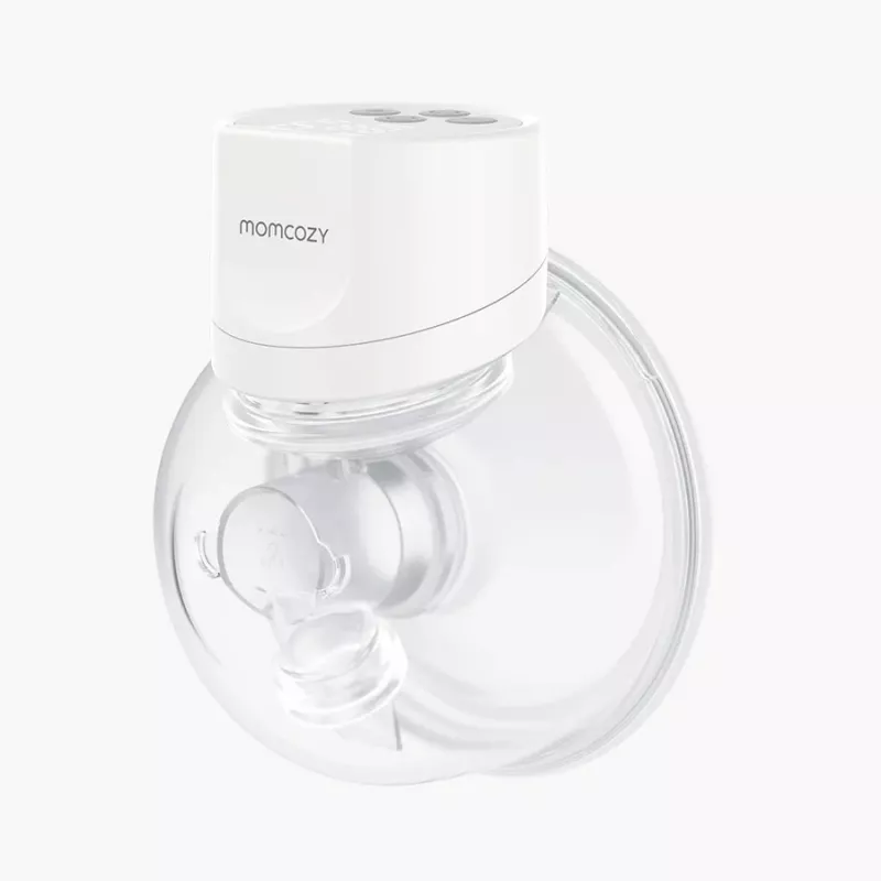 Momcozy S12 Pro tiralatte 180 ml elettronico