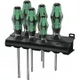 Set di cacciaviti manuali Wera 05105656001