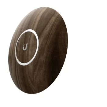 Coperchio per access point Wi-Fi NHD-COVER-WOOD-3 UniFi nanoHD AP 2.4/5 GHz 802.11ac