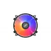 KRUX Integrator RGB dissipatore ad aria per CPU, 92 mm