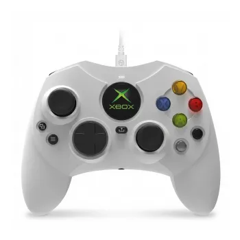 Controller Hyperkin DuchesS con filo bianco XBOX (M01618-WH)