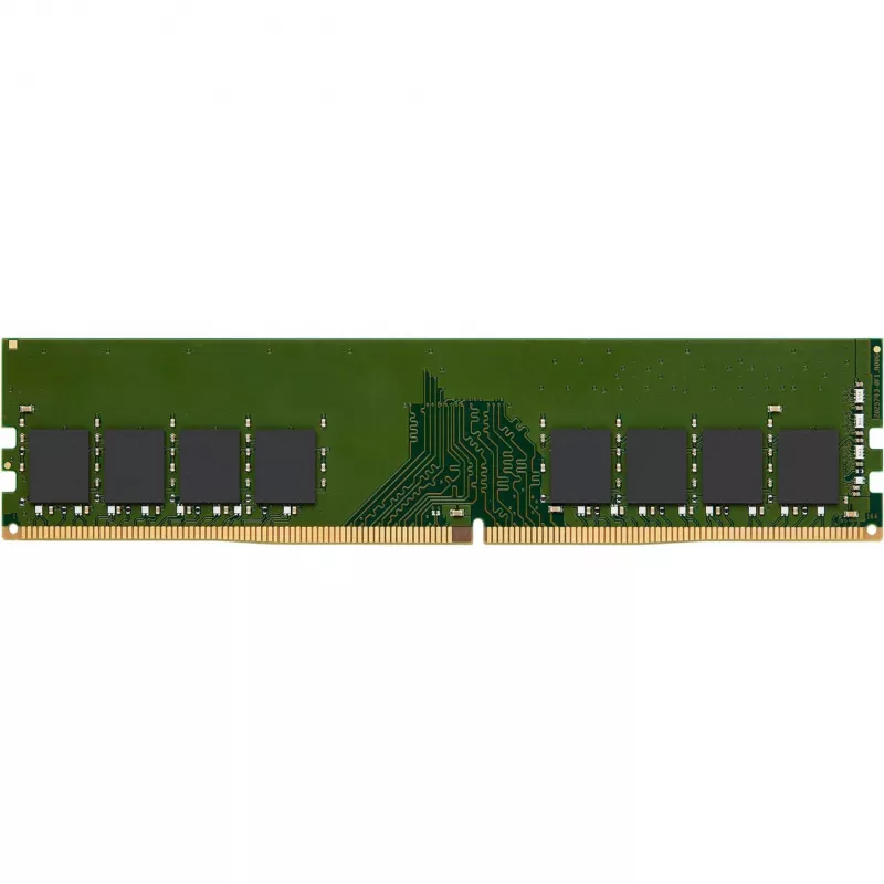 Modulo DDR4 16 GB DIMM 288-PIN 3200 MHz CL22 unbuffered non-ECC