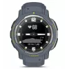 SMARTWATCH INSTINCT CROSSOVER/BLU 010-02730-04 GARMIN
