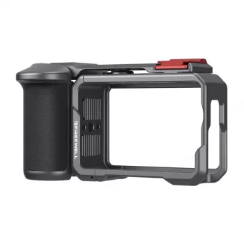 Gabbia Freewell Osmo Action 6 Creator Pro