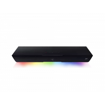 Soundbar Razer Leviathan V2 nero 65 W