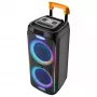 Inter Sales DENVER TSP-456 - sistema audio per feste - portatile
