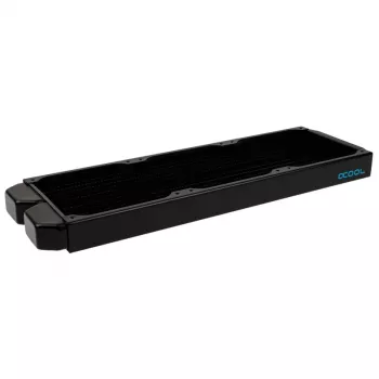 Alphacool NexXxoS ST30 Full Copper - sistema di raffreddamento - nero
