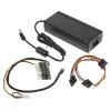 Alimentatore Streacom Nano160 160 W 24-Pin ATX ATX multicolore