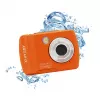 Fotocamera compatta Easypix W2024 Splash 5 MP CMOS 1280 x 720 pixel