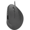 Speedlink Piavo Vertical Mouse USB (SL-610019-RRBK)