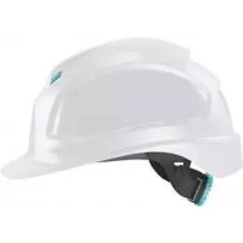 Uvex 9772042 casco di protezione bianco (9772042)