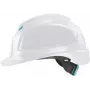 Uvex 9772042 casco di protezione bianco (9772042)