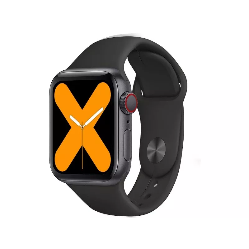 Orologio digitale Tracer TW7 4,65 cm nero