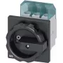 Siemens 3LD2203-0TK51 3P nero