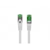 Cavo di rete Lanberg PCF7-10CU-1000-S RJ-45 Cat7 10 m grigio