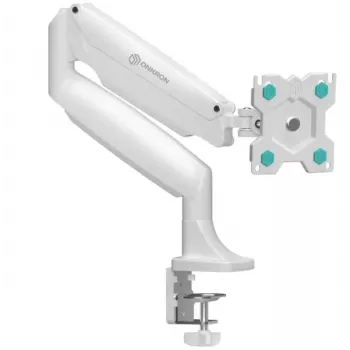 Accessorio per monitor supporto da tavolo/13-32 bianco G100-W Onkron