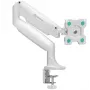 Accessorio per monitor supporto da tavolo/13-32 bianco G100-W Onkron