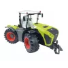 Trattore radiocomandato Happy People Claas Xerion 5000 modello con cabina girevole