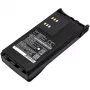 Batteria ricaricabile Cameron Sino per ricetrasmettitori Motorola HMNN4151 / SB9790, pack di ricambio