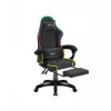 Sedia gaming Force 3.7 RGB nero