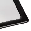 Filtro antipolvere per Phanteks Evolv X fondo di DEMCiflex — nero/nero