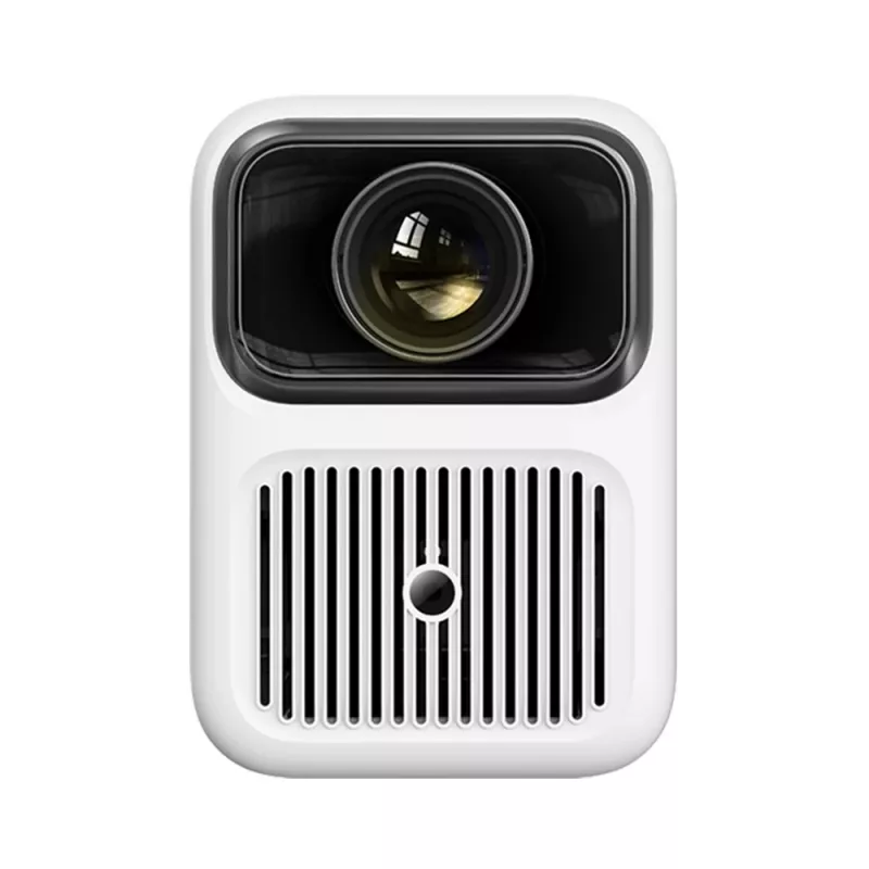 Proiettore WANBO DALI 1 — 350 ANSI lumen, 1280×720 nativo, bianco