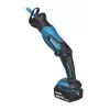 Makita DJR183RTJ sega a sciabola nero, blu 3000 corse/min