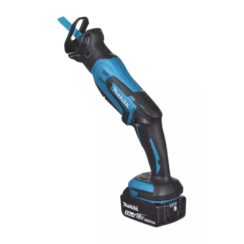 Makita DJR183RTJ sega a sciabola nero, blu 3000 corse/min