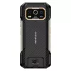Smartphone Ulefone Armor 27 4G Helio G99 12GB 256GB nero