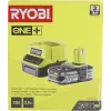 Ryobi RC18120-125 Set batteria e caricabatterie
