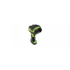 Zebra LI3678-SR lettore barcode palmare 1D nero, verde