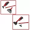 Aspirapolvere senza filo KLEIN Triflex 6845 struttura leggera