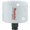Makita fresa a tazza EZYCHANGE - per legno e metallo