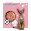 3COTY tacchino - cibo umido per gatti - 80g