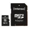 Memory Card Intenso 16GB MicroSDHC Classe 4 3403470