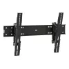 Vogels PFW 6810 supporto a parete per 55-80 pollici, max. 75 kg, nero