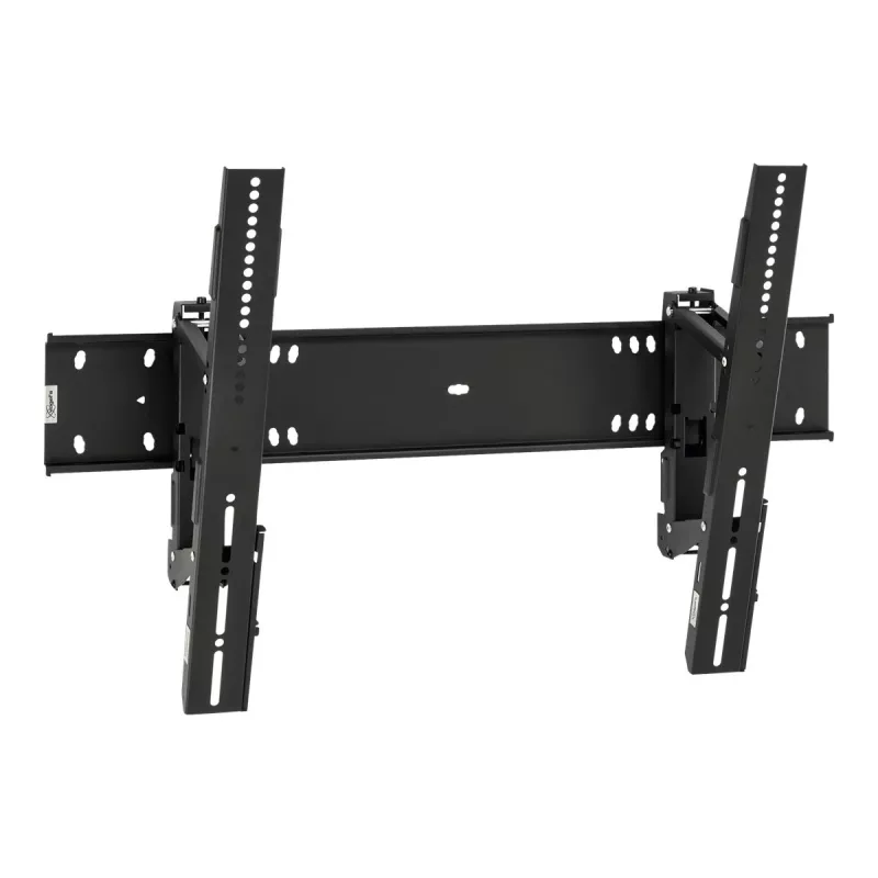 Vogels PFW 6810 supporto a parete per 55-80 pollici, max. 75 kg, nero