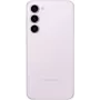 Samsung Clear Cover per Galaxy S23+, trasparente (EF-QS916CTEG)