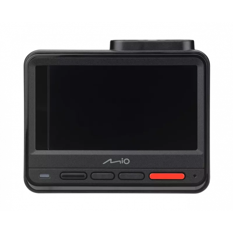 Mio MiVue 935W Premium 4K Dashcam con WLAN e GPS (5415N7310003)