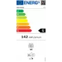 Caso | Cantinetta vini | WineChef Pro 40 | Classe di efficienza energetica G | Vetrina | A libera installazione | Capacità 40 bottiglie | Tipo di raffreddamento tecnologia a compressore | Nero