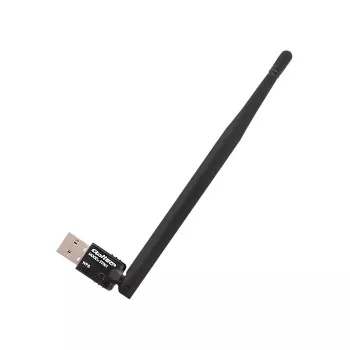 Scheda di rete Qoltec 57001 WLAN 150 Mbit/s