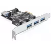 Scheda di interfaccia DeLOCK 89301 interna USB 3.2 Gen 1