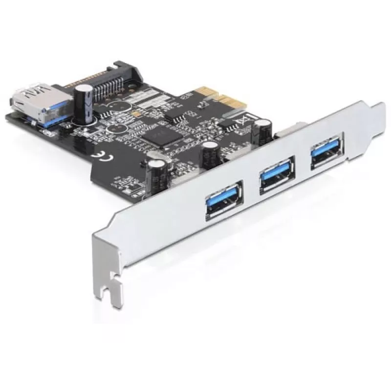 Scheda di interfaccia DeLOCK 89301 interna USB 3.2 Gen 1