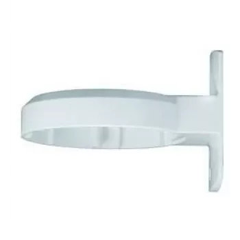 Supporto ERNITEC 0070-10016 accessorio per telecamera di sicurezza, posizionamento universale, 148×117×110 mm